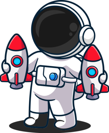 astronauta